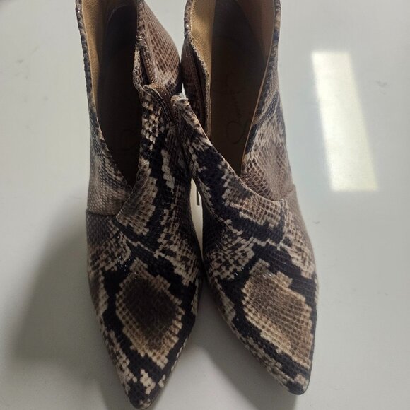 Jessica Simpson Boots - Picture 1 of 7